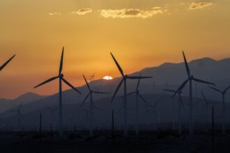 The US continues to break renewable energy records