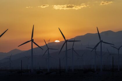 The US continues to break renewable energy records
