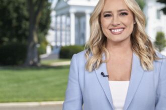 Fox News launches the New Sunday Show with Peter Doctuy, Jacqui Heincy and Jacqui Heinrich, replacing Mediabuzz