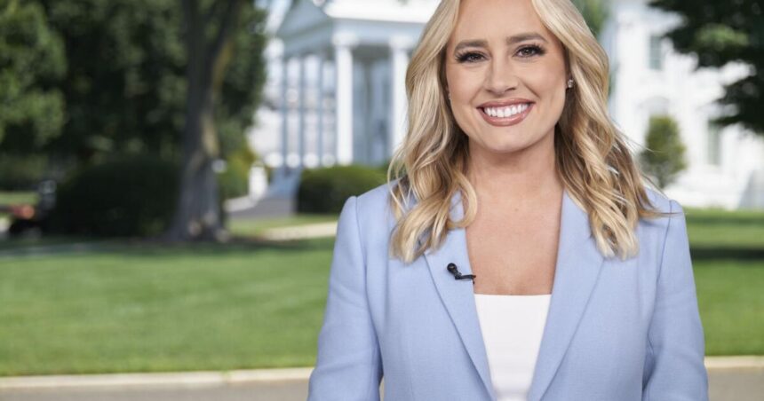 Fox News launches the New Sunday Show with Peter Doctuy, Jacqui Heincy and Jacqui Heinrich, replacing Mediabuzz