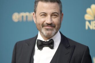 The web of business profits complements decisions rather than putting Kimmel's future home