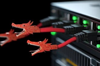 Chinese hackers have been exploiting ArcGIS Server as a backdoor for over a year