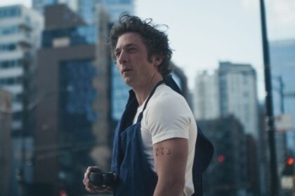 Jeremy Allen White: Photos of 'The Bear' and 'Delivery Me From Nowhere' star