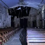 A strong earthquake kills 31 people in the central Philippines region that was hit by a fatal storm a few days ago