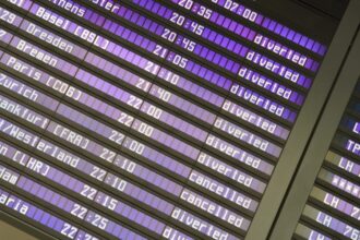 Germany's Munich airport reopens after being closed for second time in less than 24 hours due to drone attack