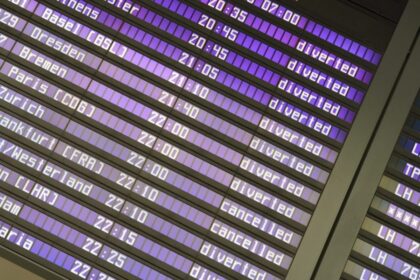 Germany's Munich airport reopens after being closed for second time in less than 24 hours due to drone attack