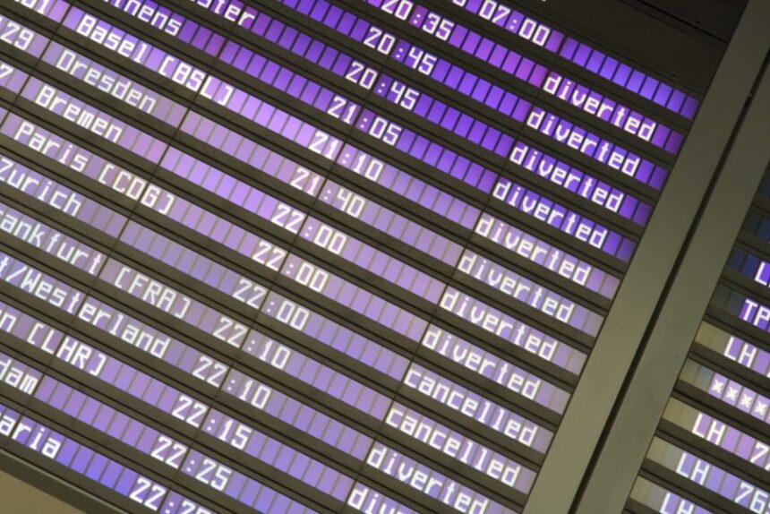 Germany's Munich airport reopens after being closed for second time in less than 24 hours due to drone attack