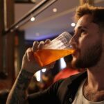 Brazilians avoid drinking after authorities have confirmed cases of methanol poisoning.