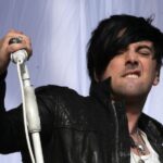 British police arrest two people suspected of stabbing former Lost Prophets singer to death in prison