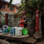 At least 47 people killed in heavy rains in Mexico, search and rescue efforts urgent for missing people