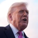 President Trump says US will send survivors of attack on drug smuggling ship back to Ecuador and Colombia