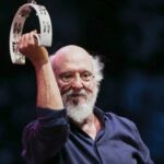 Greek singer-songwriter Dionysis Savvopoulos will be buried in a state funeral.