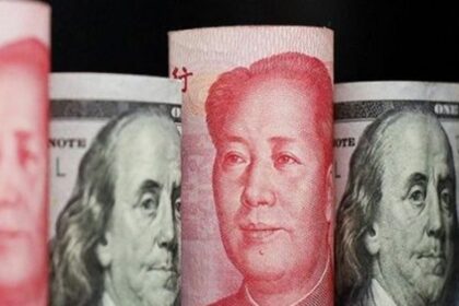 Chinese Yuan US Dollar BRICS Currency
