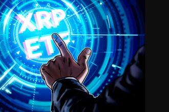 SEC Clears Path for XRP 2X ETF Launch