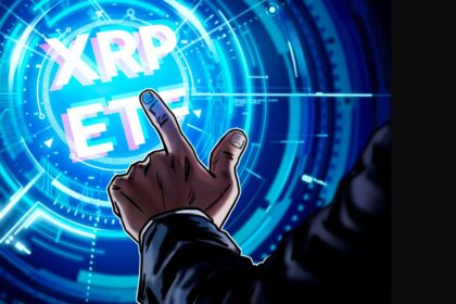 SEC Clears Path for XRP 2X ETF Launch