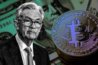 Powell bitcoin