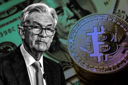 Powell bitcoin