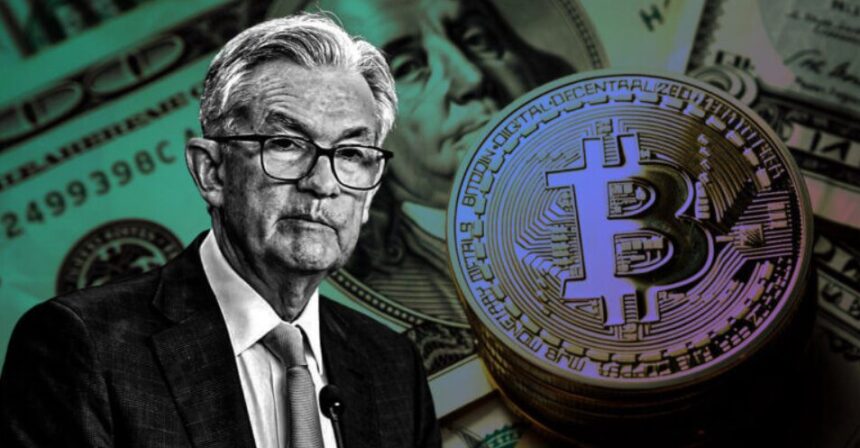 Powell bitcoin