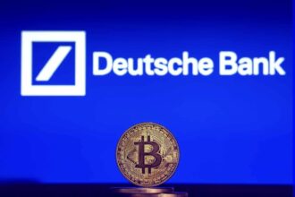 Deutsche cryptocurrency