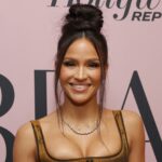 Cassie Ventura's Net Worth: How much money does she have now?