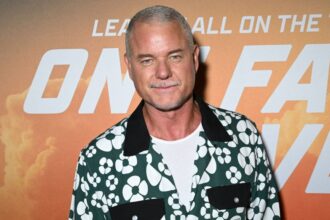 Eric Dane's Health: What Is ALS & How Is He Doing Now?