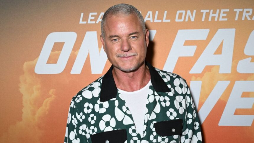 Eric Dane's Health: What Is ALS & How Is He Doing Now?