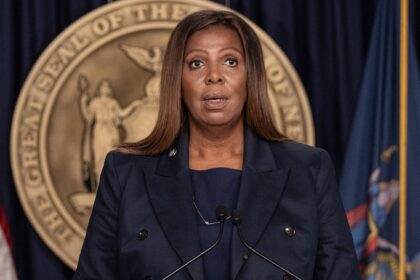 Is Letitia James married? Find out if the New York State Attorney General has a partner.