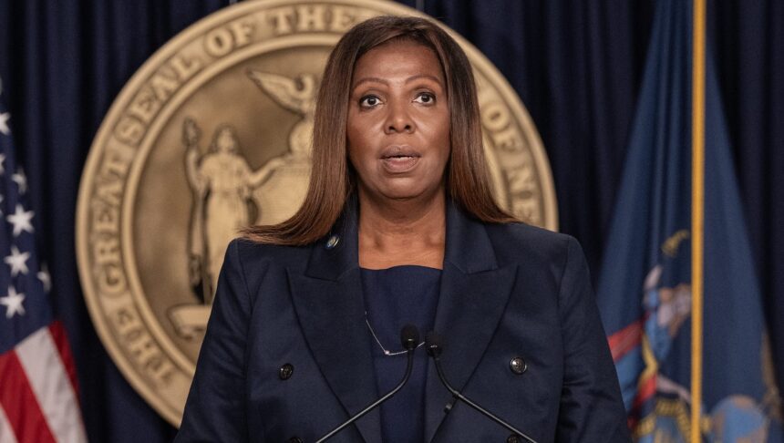 Is Letitia James married? Find out if the New York State Attorney General has a partner.