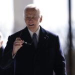 Joe Biden's recovery from cancer: Latest information on how he's doing