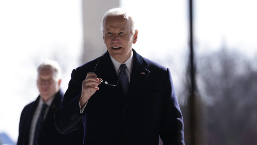 Joe Biden's recovery from cancer: Latest information on how he's doing