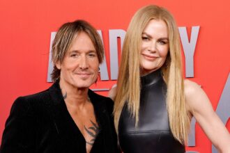 Nicole Kidman's ex-boyfriend and husband: The history of her dating