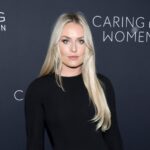 Lindsey Vonn then and now: See photos of the American athlete over the years