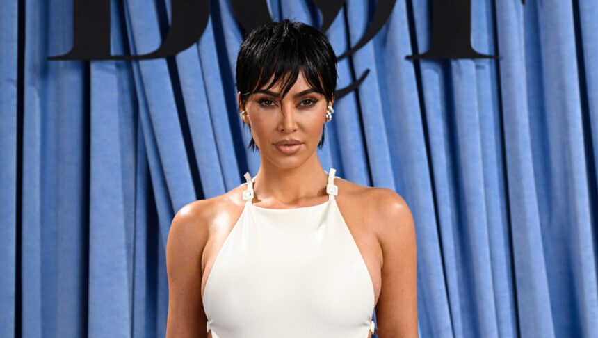 Who is Kim Kardashian dating now? Look back at her dating history