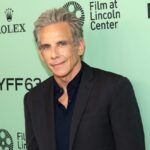 Ben Stiller: see photos of the actor throughout his career