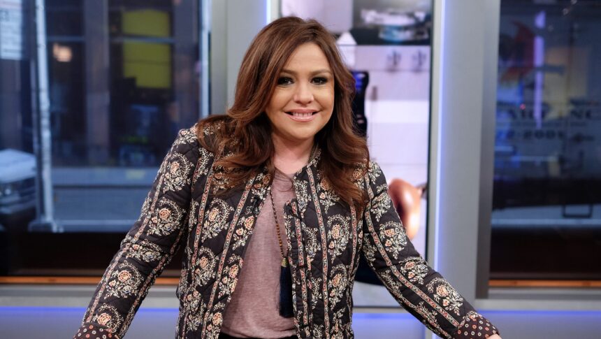 What's going on with Rachael Ray? How is she doing amid rumors of her being sick?