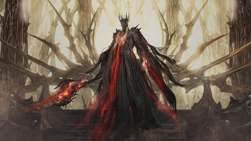 Lost Ark is getting quality updates for life, but there's a nasty catch