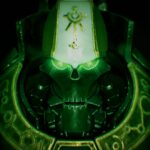 Thank you, Warhammer 40K Mechanicus 2, your Steam demo filmed me