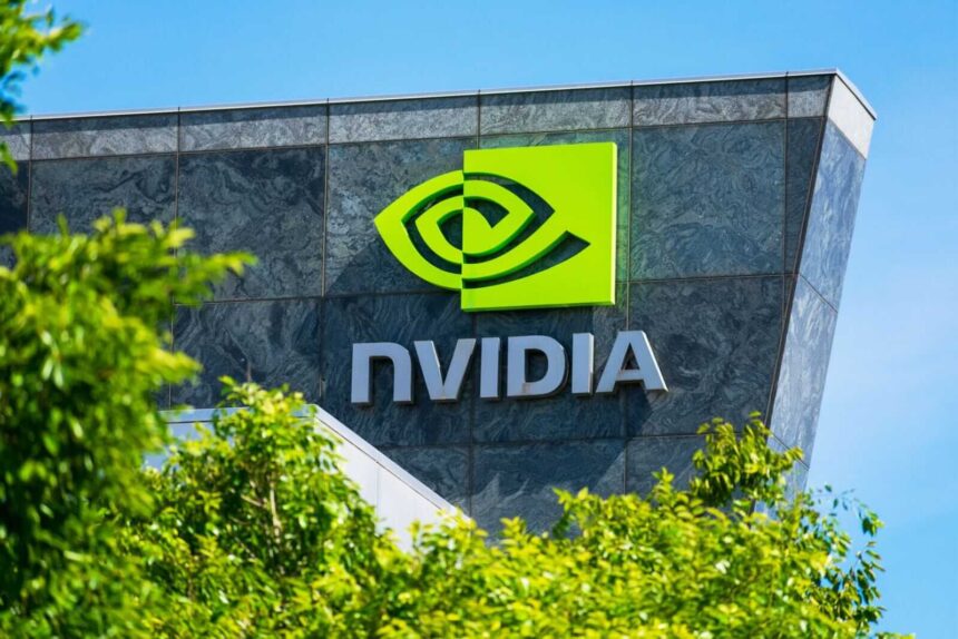 Nvidia (NVDA)