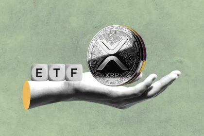 XRP ETF