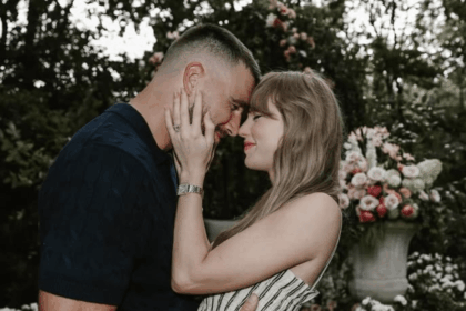 Taylor Swift's Engagement Ring: How Much Does it Cost?