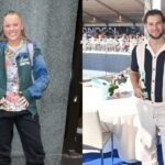 Chris Hughes & JoJo Siwa's Age Gap: How Old They Both Are