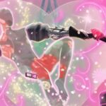 Don't stop Girlypop from putting "kills" on Doom Slayer in the first Steam demo