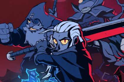 New roguelite Absolum received a big launch discount, but you should get started right away