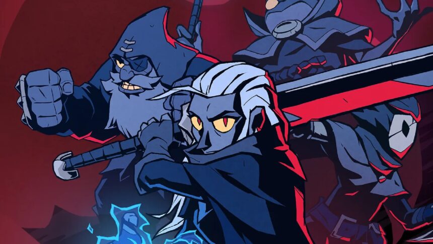 New roguelite Absolum received a big launch discount, but you should get started right away