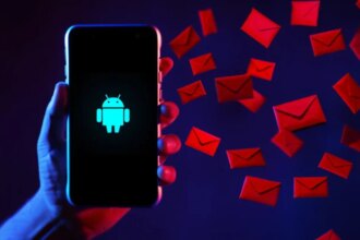 Google's AI defenses built into Android now block 10 billion fraudulent messages per month