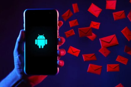 Google's AI defenses built into Android now block 10 billion fraudulent messages per month