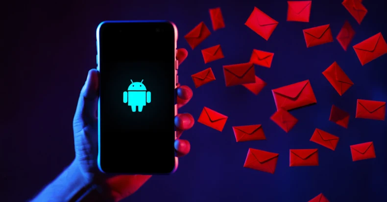 Google's AI defenses built into Android now block 10 billion fraudulent messages per month