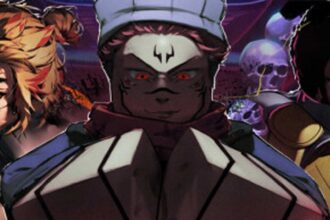 Anime Chef Code October 2025