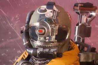 arc raiders developer "No generation AI is used" The visuals are great, but here's why Embark still needs to be published on Steam