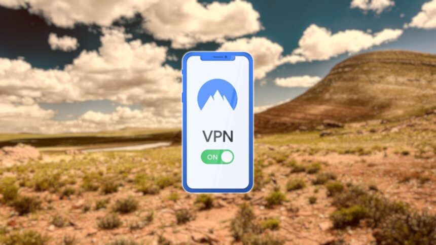 A VPN is required to avoid age verification checks in Arizona